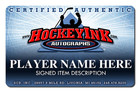 Dominik Hasek Signed Buffalo Sabres Puck - Hof 14