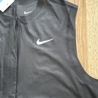 New Nike Golf Storm Fit Adv Vest Men s M  200 Nwt Dx6075-010 Lightweight Black