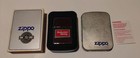 Zippo Budweiserracing Budweiser 1996
