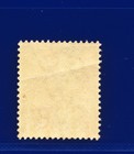 1916 Sg382 5d Ochre-brown N25 4  Mint Full Gum Cat   250 Egte