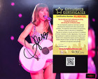 Taylor Swift Signed 8x10 Inch Authentic Original Autograph W coa Certificate