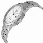 Tissot Luxury Automatic Silver Dial Men s Watch T086 408 11 031 00