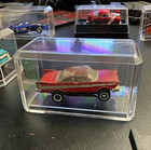 Auto World Electric Slot Car Race Set Lot Track Pieces Controllers Cars