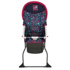 Cosco Kids Simple Fold High Chair Flower Garden