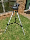 Celestron 60-80-114 Lcm Motorized Telescope Tripod Only