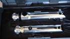 Disney Parks Star Wars Galaxy s Edge Ahsoka Tano Legacy Lightsaber Hilt T8