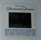 Originl Godfather Iii Rare Studio Stamped 35mm Slide Transparency Pacino Vallone