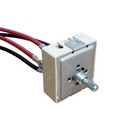 R02 19 017 00 Infinite Switch 208v Infinite Switch Kit For Hatco Food Warmers