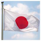 Giant Japan Japanese Team Flag  Hinomaru            