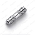 316 Stainless Steel Double End Studs Rods Clamping Type M6 M8 M10 M12 M14 M16
