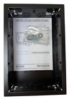 Chief Pac525f Large In-wall Storage Box With Flange Chief Pac525f