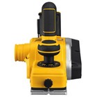 Dewalt  dcp580b  20v Max Lithium-ion Brushless Planer  bare Tool 