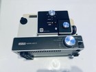 Eumig Mark 610d Movie Projector With Bulb 8mm   Super 8mm - Parts