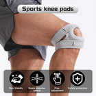 Knee Brace Support Neoprene Patella Stabilizing Compression Straps Adjustable Us