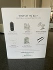 Baby Buddha New Portable Double Electric Breast Pump Kit  includes Everything 
