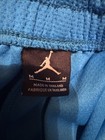 Jordan Vintage Basketball Shorts Sz Med  Men   s Pre Owned 