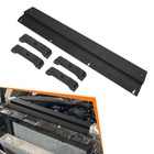 Camaro Firebird Bracket Kit - 3-row Bracket For Radiator