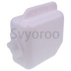 Coolant Overflow Reservoir Tank For John Deere Mia880787 at110377 2210 2305 790