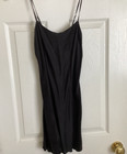 Vtg Lot  6 Victorias Secret Slip Dress Nighty Teddy Lace Lingerie 1 Jones Ny