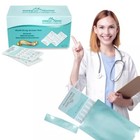 Easyhome 10 Panel Instant Drug Test Kit     5pk
