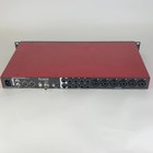 Focusrite Scarlett 18i20 2nd Gen 18 Usb Audio Interface Mosc0015