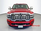2026 Ram 3500 Limited Longhorn 14in
