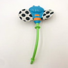 Fisher Price Jumperoo Replacement Bee Toy Teether Crinkle Wings