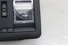 2015-2023 Dodge Challenger Black Dome Light Assembly Oem Rc30