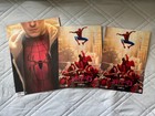 Spiderman Spider-man Brand New Day Japan Pressbook Program   Bonus Flyers Marvel