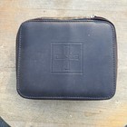 Four Cup Portable Communion Set New unused Leather Pouch Case D6