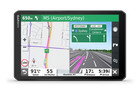 Garmin Dezl Otr800  Trucking Gps Navigator 010-02314-00