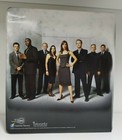 Alias Season 4 Trading Card 3-ring Binder Album Manufactured By Inkworks