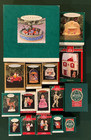 Hallmark Keepsake Rare   Vintage 1990 s Ornaments  Mint   5   Up  You Pick
