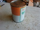 Vintage Unopened Quart Oil Can Sinclair Dino Dinolene Lot 26-9