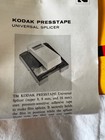 8mm Kodak Universal Splicer
