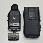 Minolta Flash Meter V Spot Camera Meter With Case