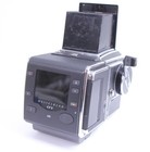 Hasselblad Cfv Digital Back For V 500 C m 501 501cm 503cw Cameras Us Seller