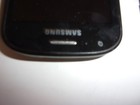 Lot Of 3 Non Working Cellphones For Parts Or Repair Samsung Virgin Mobile 