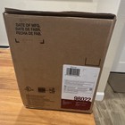 Liftmaster 98022 Wall Mount Dc Garage Door Opener W  Battery Backup  Wi   fi