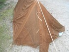 G  Britain Army   Wwii 1945  British Army Airborne Tent Wwii