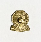 Mg Midget Austin Healy 1 2    Lapel Pin