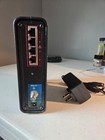Motorola Arris Surfboard Sbg6580 - G228 Wireless Cable Modem Router