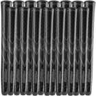 Jumbomax Jmx Ultralite Blackout Golf Club Swing Grips Choose Size Quantity