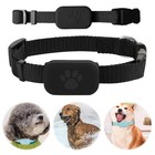 Pet Gps Tracker With Adjustable Collar Dog Tracker Smart Pet Locator Cat Tracker