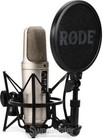 Rode Nt2-a Large-diaphragm Condenser Microphone