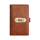 100 Envelopes Money Saving Challenge Book With Password Lock Budget Planner Cash
