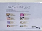 Sephora Beauty Insiders 8 Mini Frangrance Set Rare