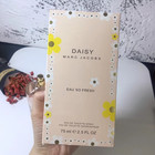 New Sealed Daisy Eau So Fresh Eau De Toilette Edt Spray For Women 2 5 Oz 75ml
