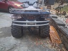Four-wheeler