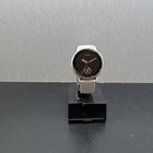 Garmin Vivoactive 5  Ivory With Cream Gold Gps Fitness Smartwatch 010-02862-11